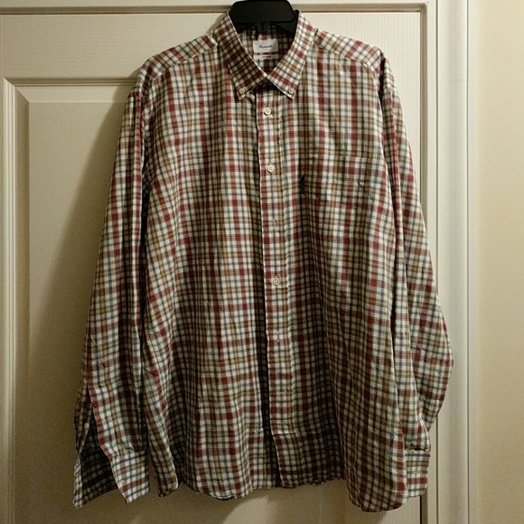 Falconable Button Down Shirt - Picture 1 of 6